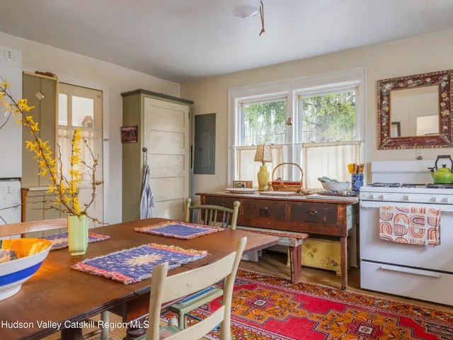 $759,000 | 97 John Joy Road, Woodstock, NY 12498