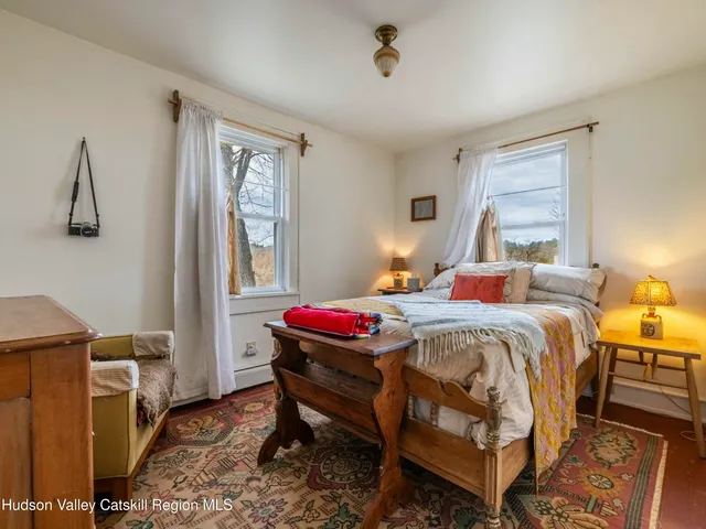 $759,000 | 97 John Joy Road, Woodstock, NY 12498