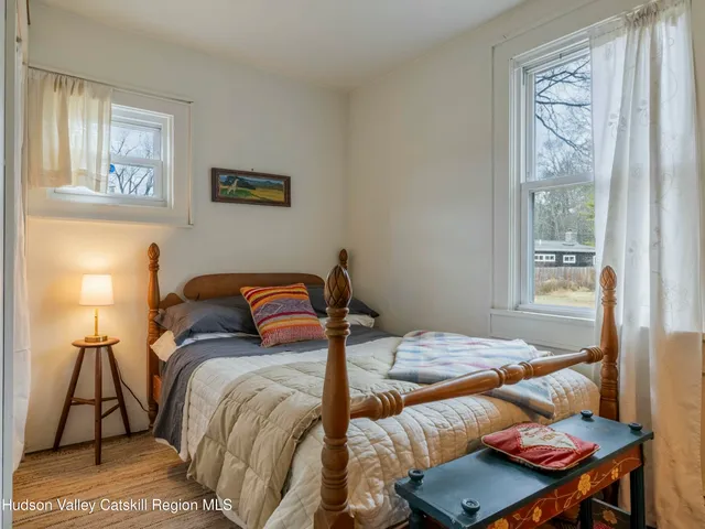 $759,000 | 97 John Joy Road, Woodstock, NY 12498