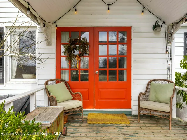 $759,000 | 97 John Joy Road, Woodstock, NY 12498