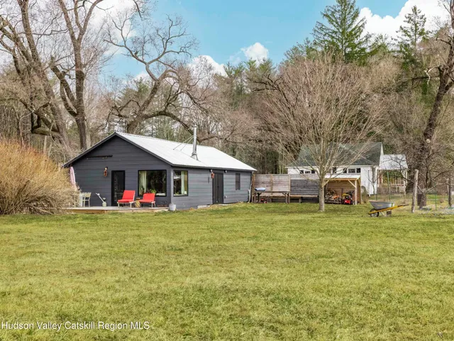 $759,000 | 97 John Joy Road, Woodstock, NY 12498