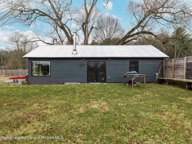 $759,000 | 97 John Joy Road, Woodstock, NY 12498