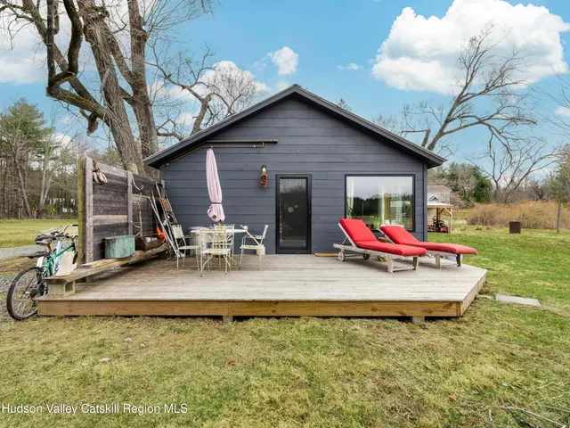 $759,000 | 97 John Joy Road, Woodstock, NY 12498