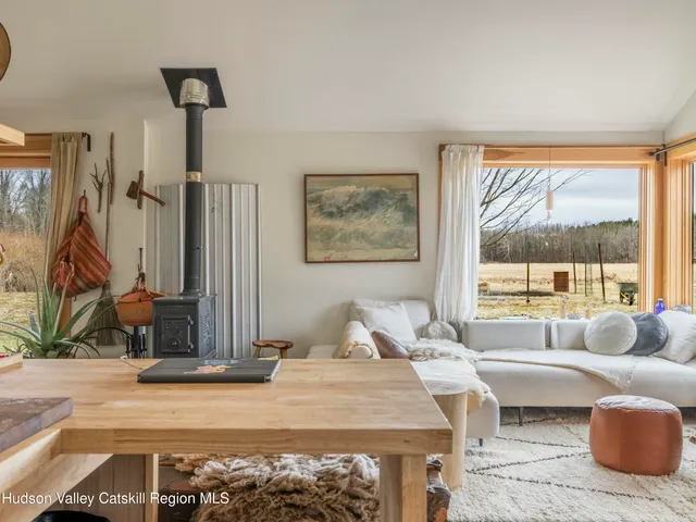 $759,000 | 97 John Joy Road, Woodstock, NY 12498