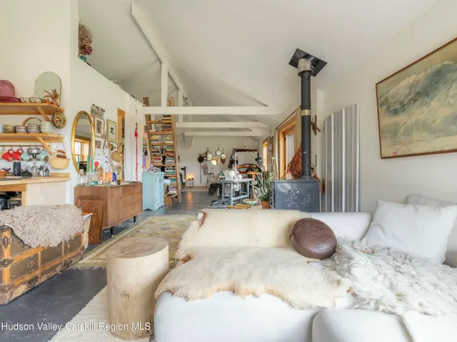 $759,000 | 97 John Joy Road, Woodstock, NY 12498