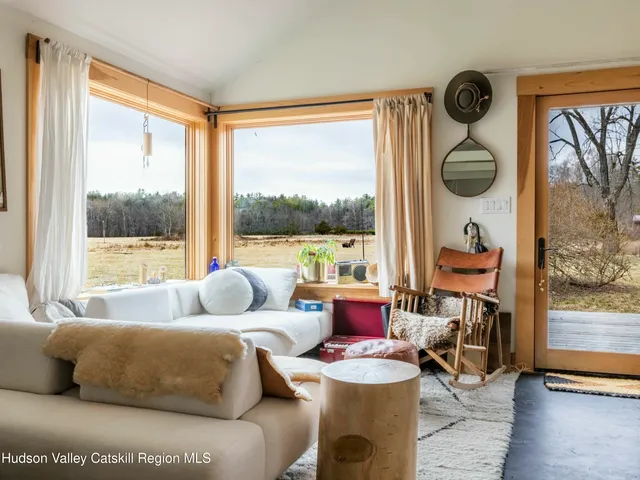 $759,000 | 97 John Joy Road, Woodstock, NY 12498