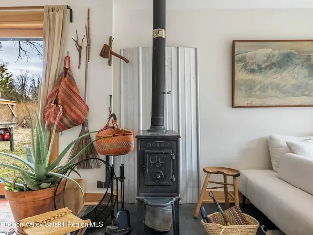 $759,000 | 97 John Joy Road, Woodstock, NY 12498