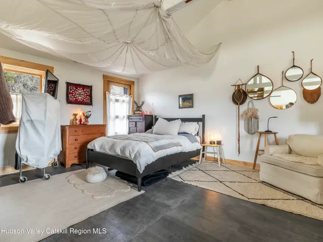 $759,000 | 97 John Joy Road, Woodstock, NY 12498