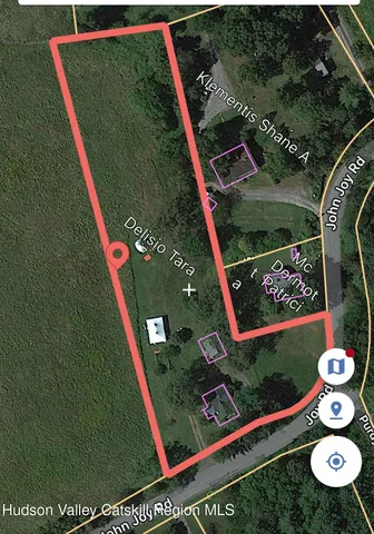 $759,000 | 97 John Joy Road, Woodstock, NY 12498