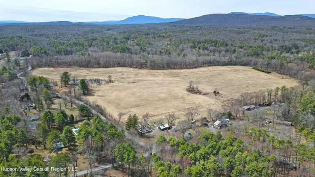 $759,000 | 97 John Joy Road, Woodstock, NY 12498