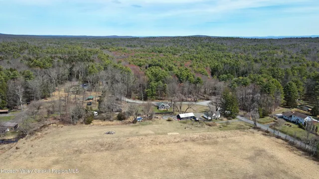 $759,000 | 97 John Joy Road, Woodstock, NY 12498