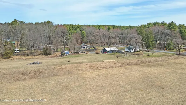 $759,000 | 97 John Joy Road, Woodstock, NY 12498