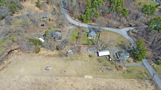 $759,000 | 97 John Joy Road, Woodstock, NY 12498