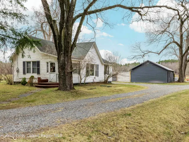 $759,000 | 97 John Joy Road, Woodstock, NY 12498