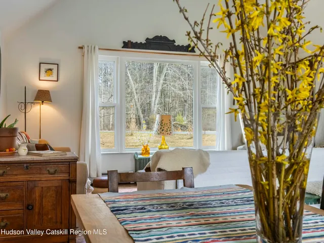 $759,000 | 97 John Joy Road, Woodstock, NY 12498