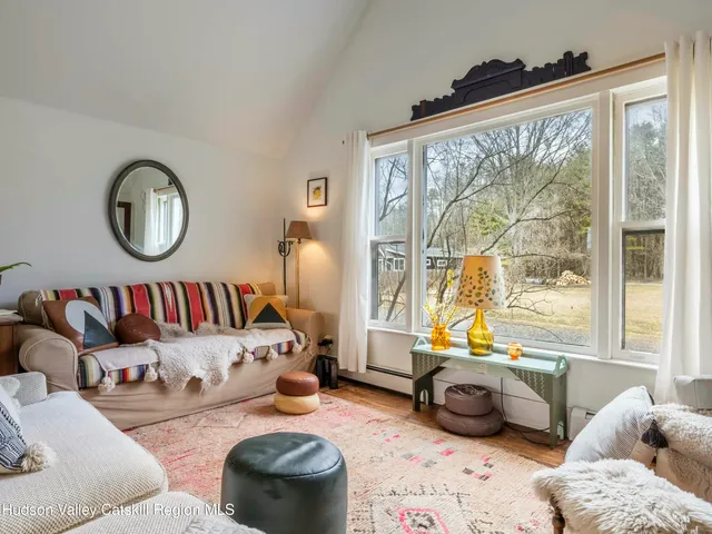 $759,000 | 97 John Joy Road, Woodstock, NY 12498