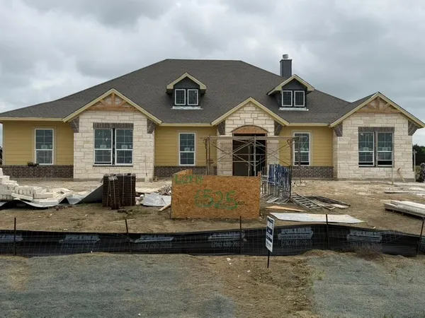 $656,425 | 6525 Huron Drive, Princeton, TX 75407