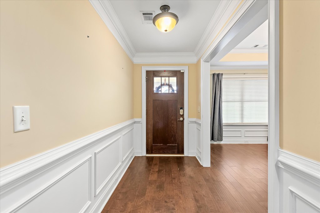 112 Park Ridge Drive Dothan, AL 36301 - Photo 5 of 27