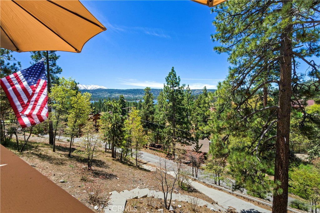 39576 Oakglen Road Fawnskin, CA 92333 - Photo 31 of 32