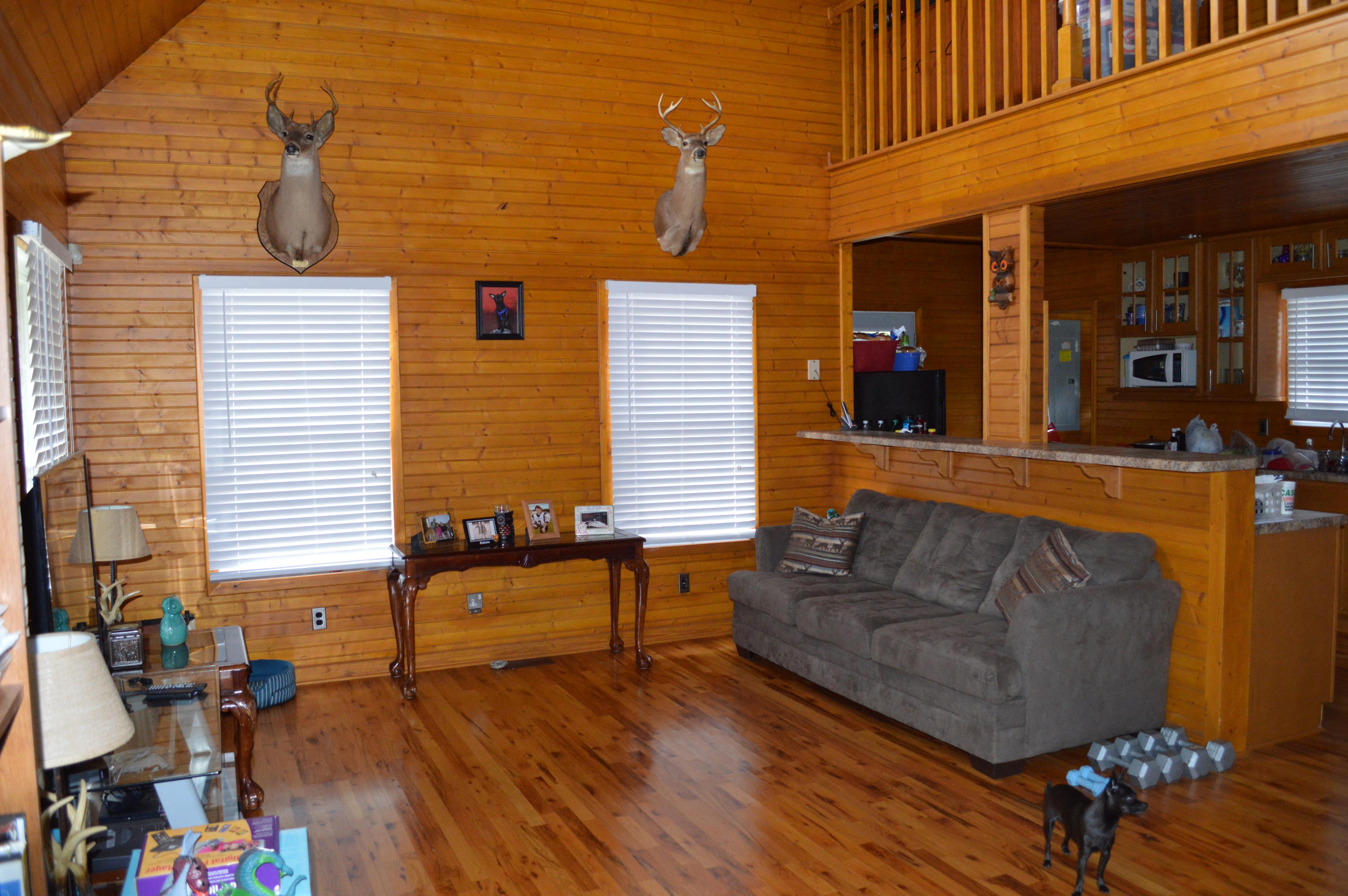 274 Green Forest Road Dunlap, TN 37327 - Photo 11 of 19 020