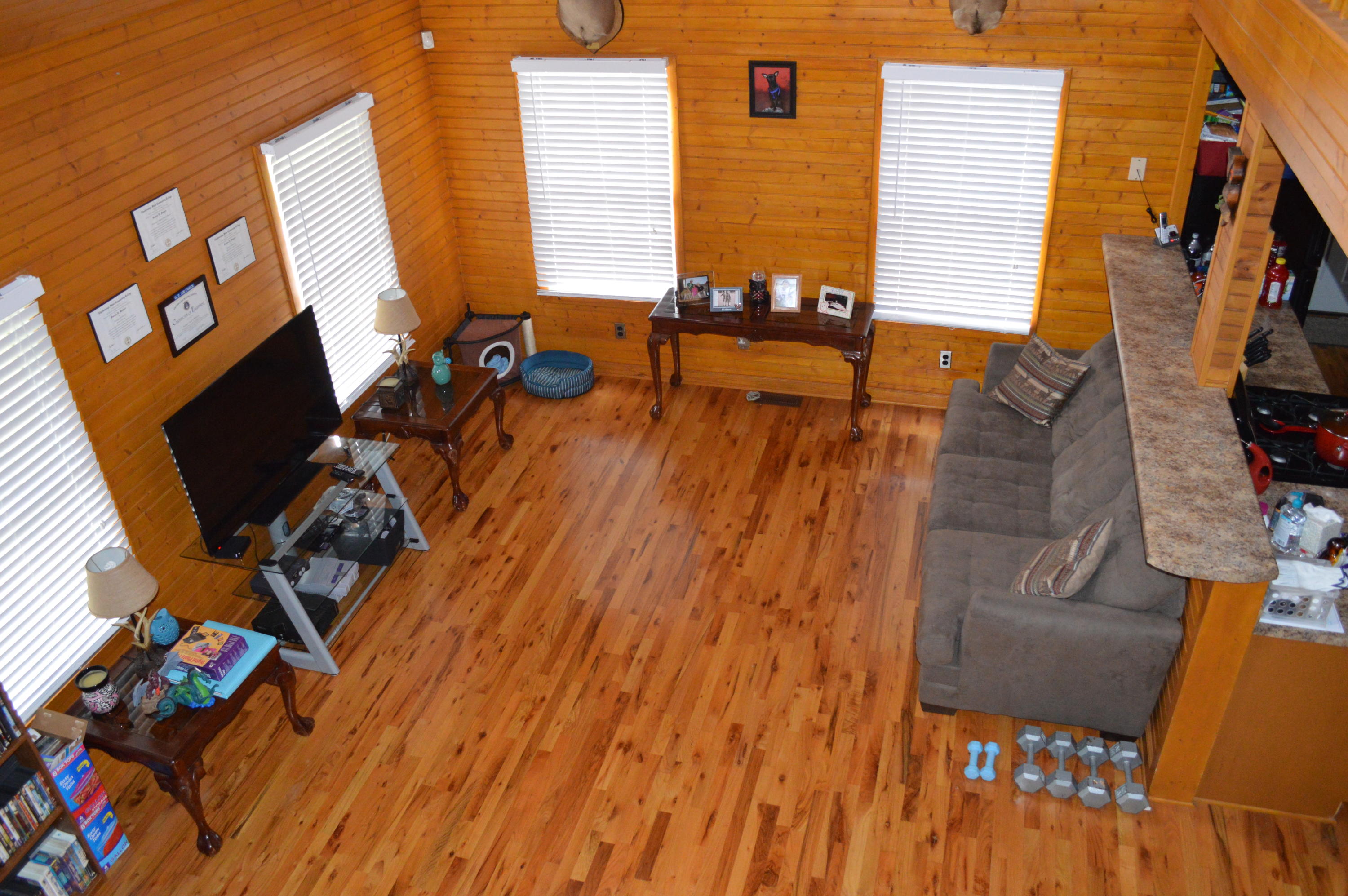 274 Green Forest Road Dunlap, TN 37327 - Photo 17 of 19 022