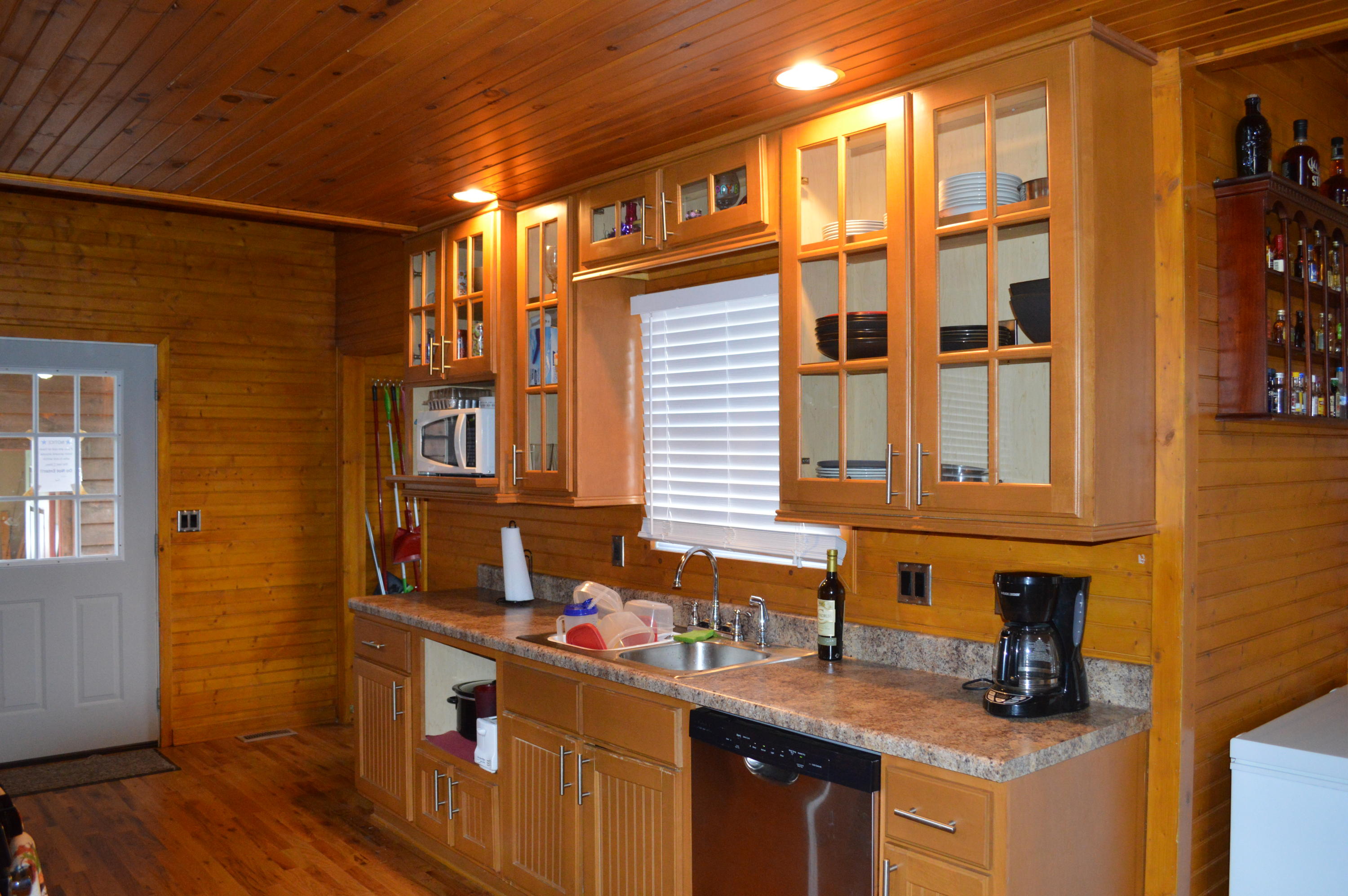 274 Green Forest Road Dunlap, TN 37327 - Photo 6 of 19 036