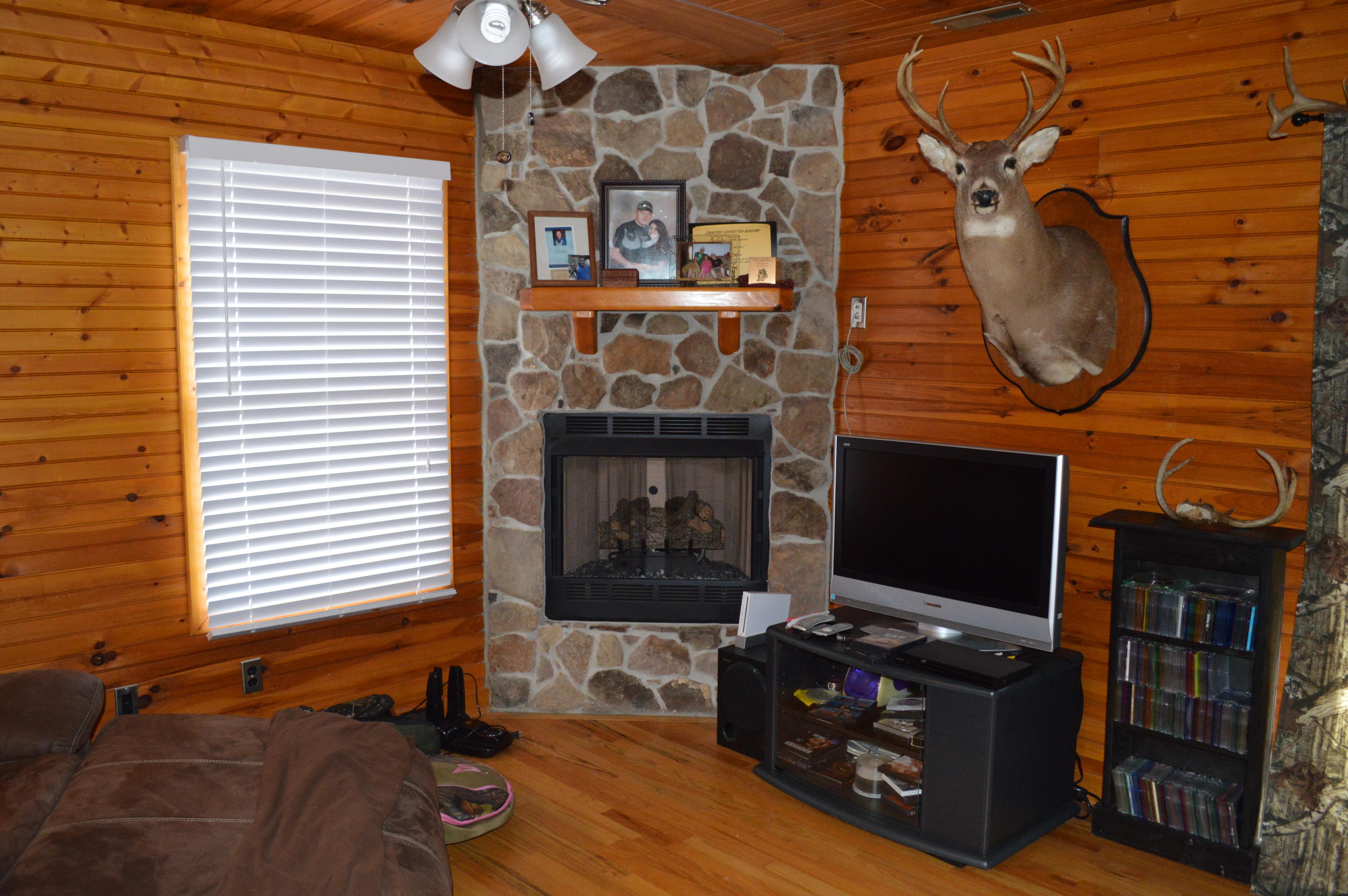 274 Green Forest Road Dunlap, TN 37327 - Photo 9 of 19 037
