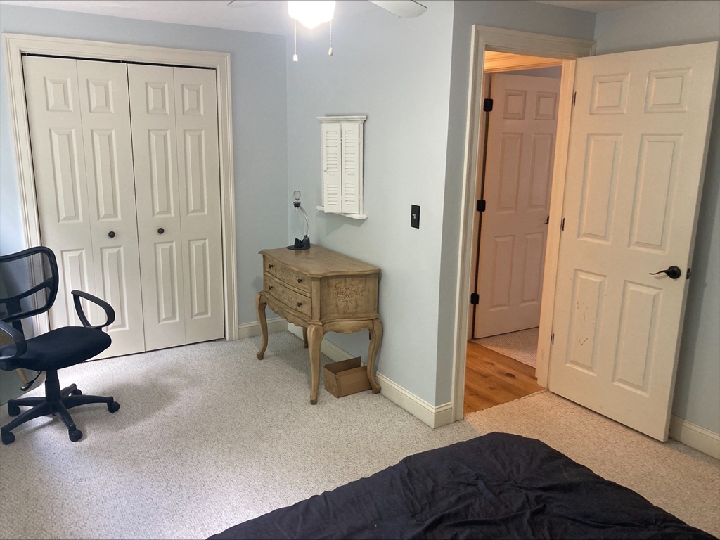 337 Mason Rd Extension Dudley, MA 01571 - Photo 24 of 31 a bedroom with a bed and a window