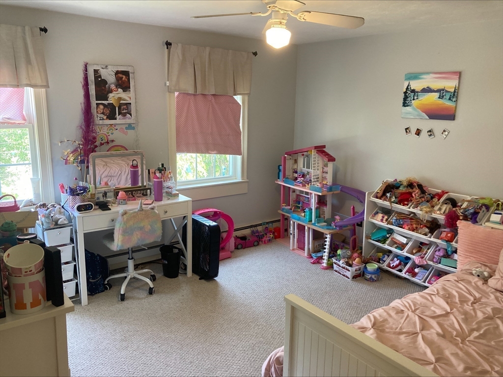 337 Mason Rd Extension Dudley, MA 01571 - Photo 25 of 31 a view of a workspace with furniture and a window