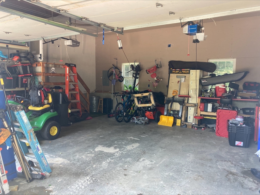 337 Mason Rd Extension Dudley, MA 01571 - Photo 31 of 31 a view of storage and utility room