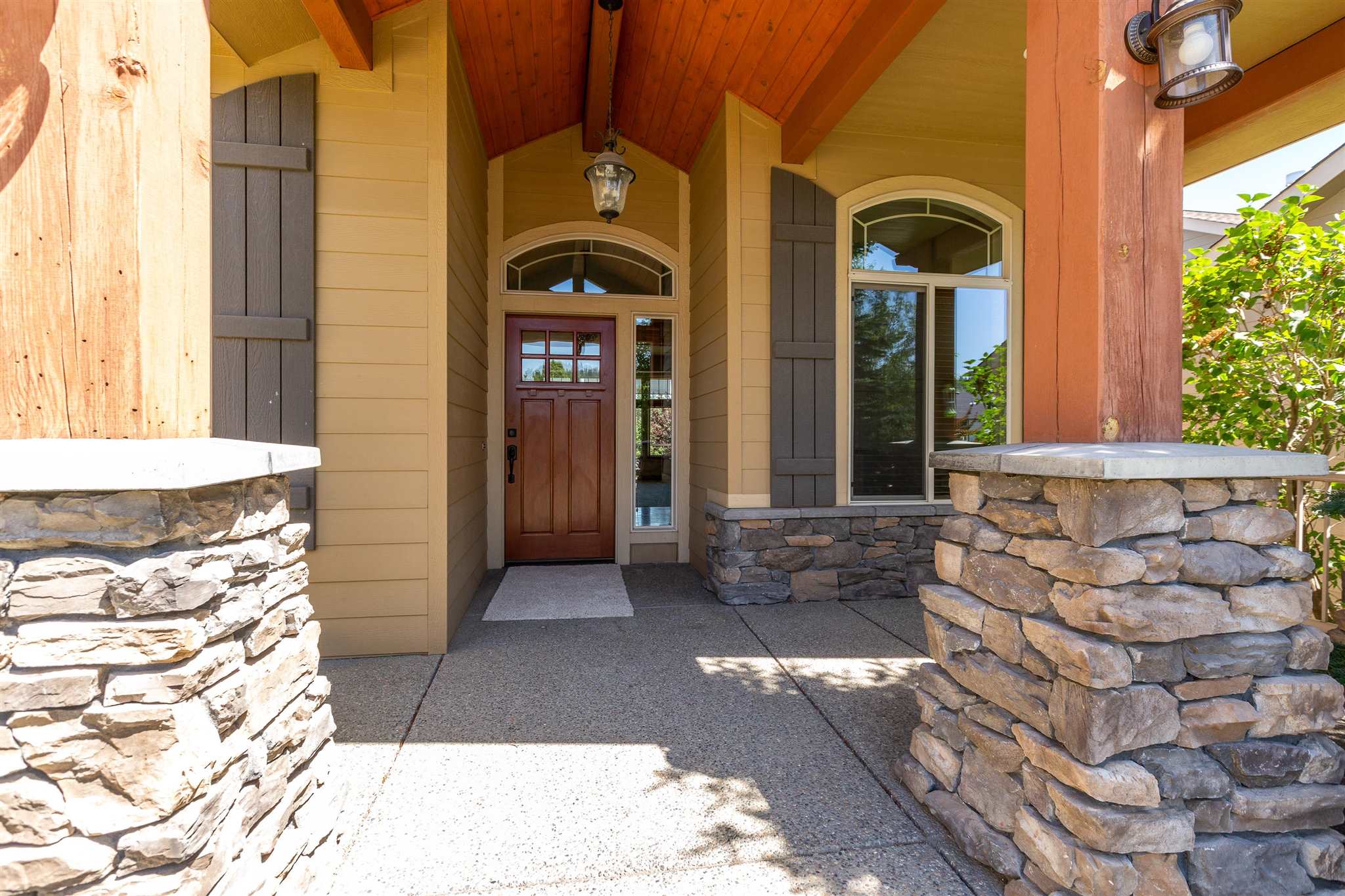 1412 North Rim View Street Spokane, WA 99224 - Photo 3 of 32 Gallery Image 3