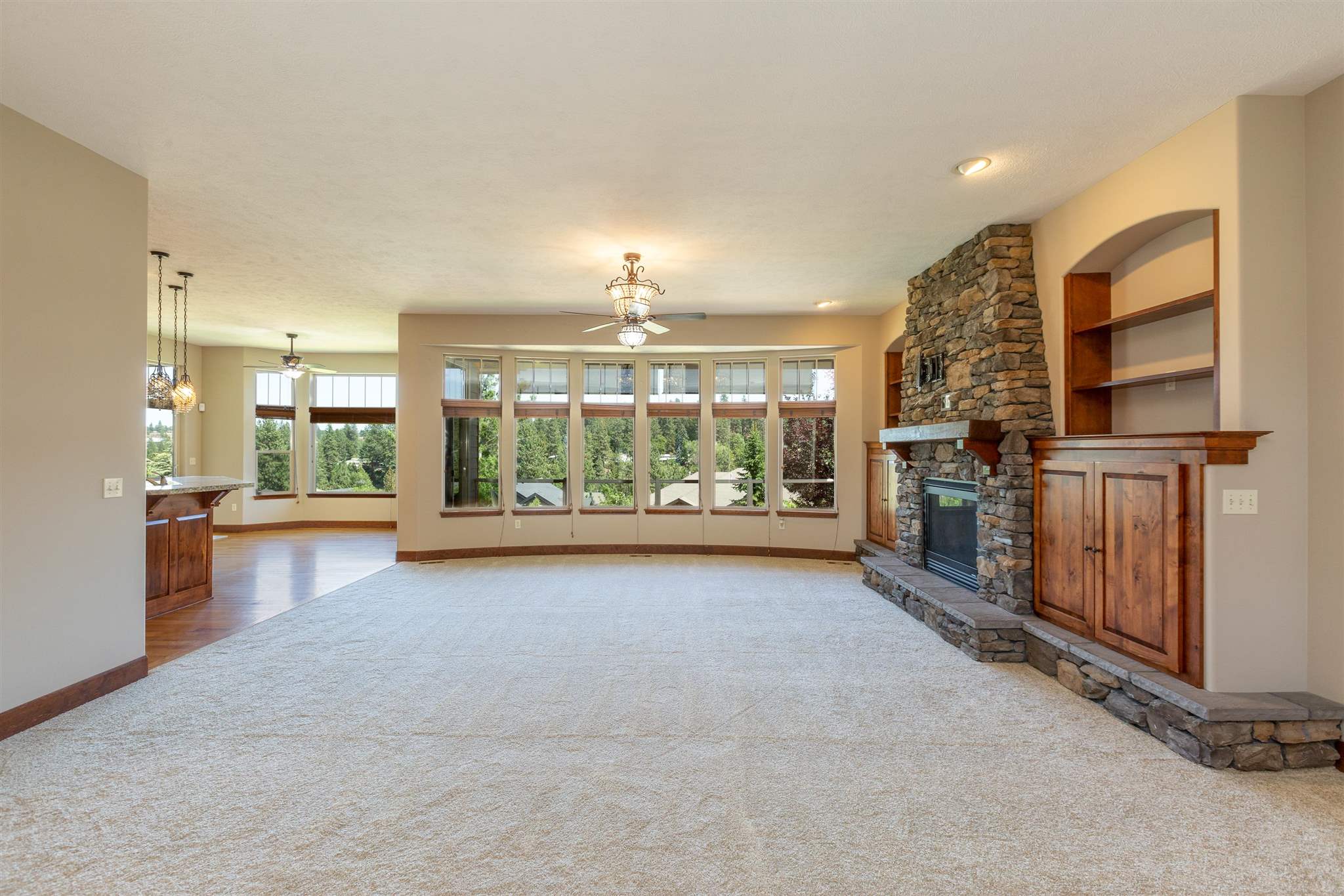 1412 North Rim View Street Spokane, WA 99224 - Photo 5 of 32 Gallery Image 5
