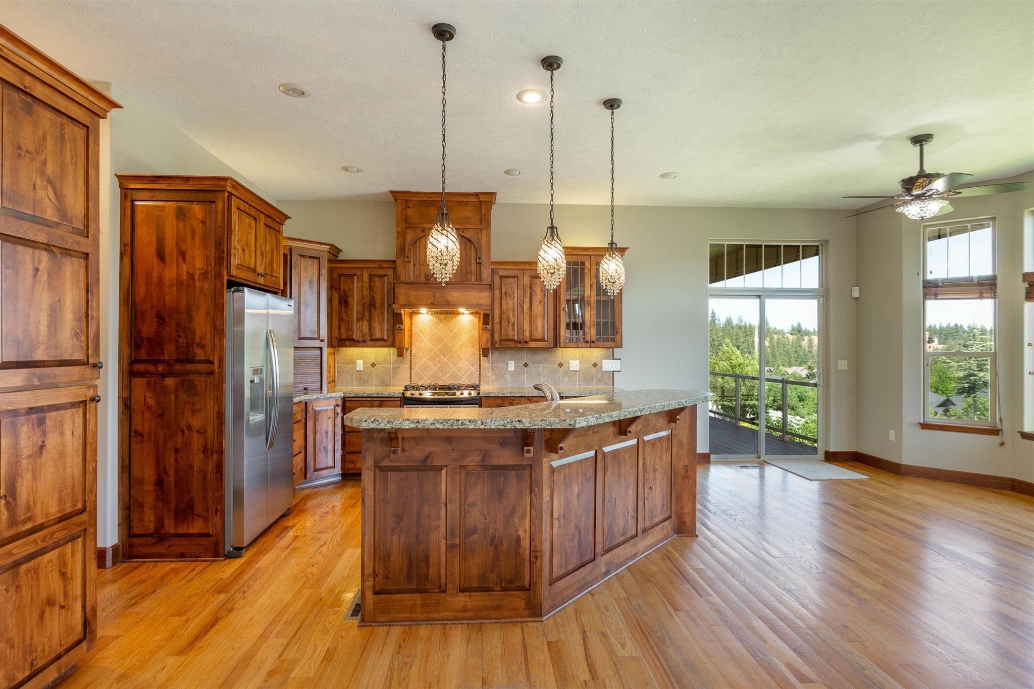 1412 North Rim View Street Spokane, WA 99224 - Photo 7 of 32 Gallery Image 7