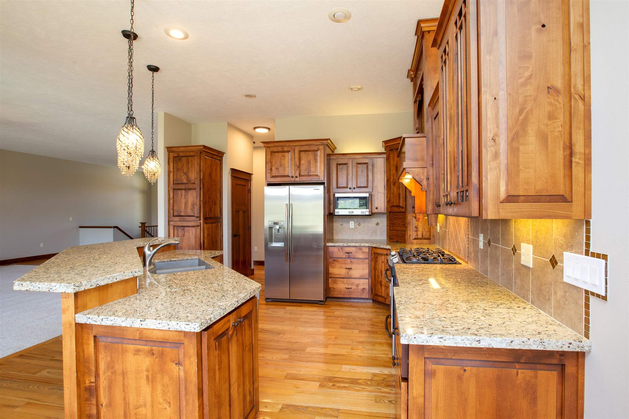 1412 North Rim View Street Spokane, WA 99224 - Photo 9 of 32 Gallery Image 9