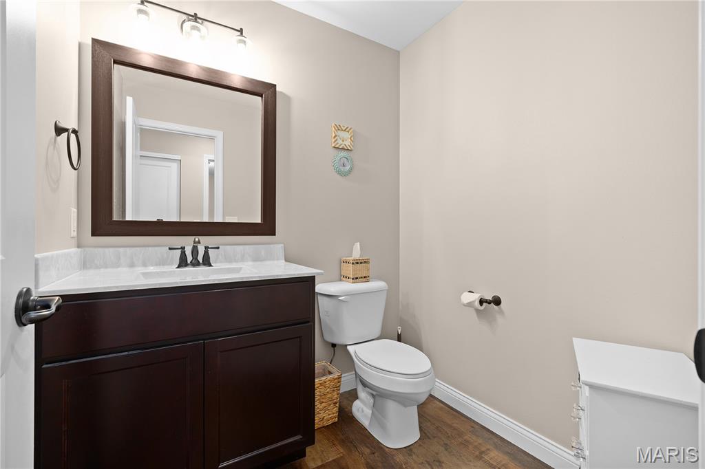 302 Carta Drive Shiloh, IL 62221 - Photo 11 of 38