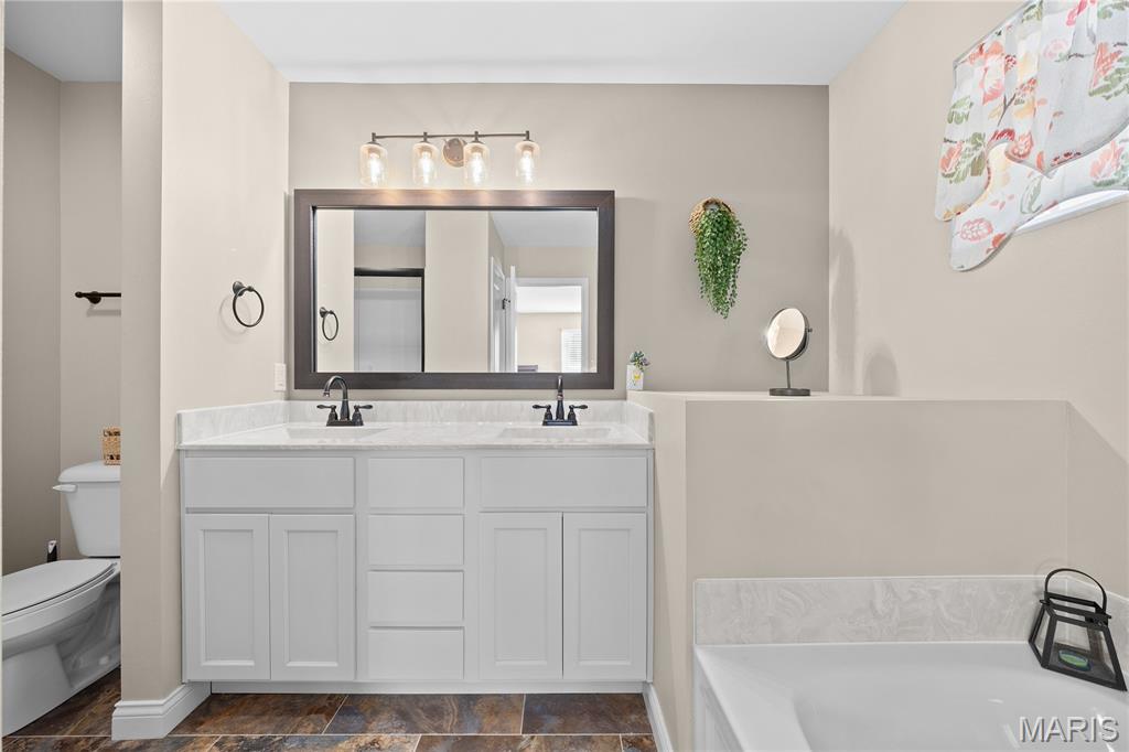 302 Carta Drive Shiloh, IL 62221 - Photo 14 of 38