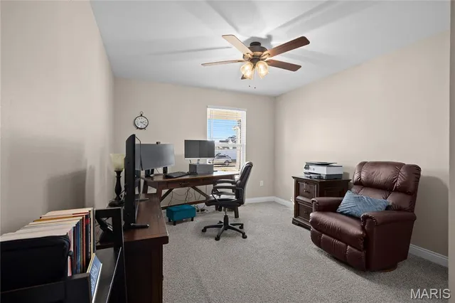 $484,000 | 302 Carta Drive, Shiloh, IL 62221