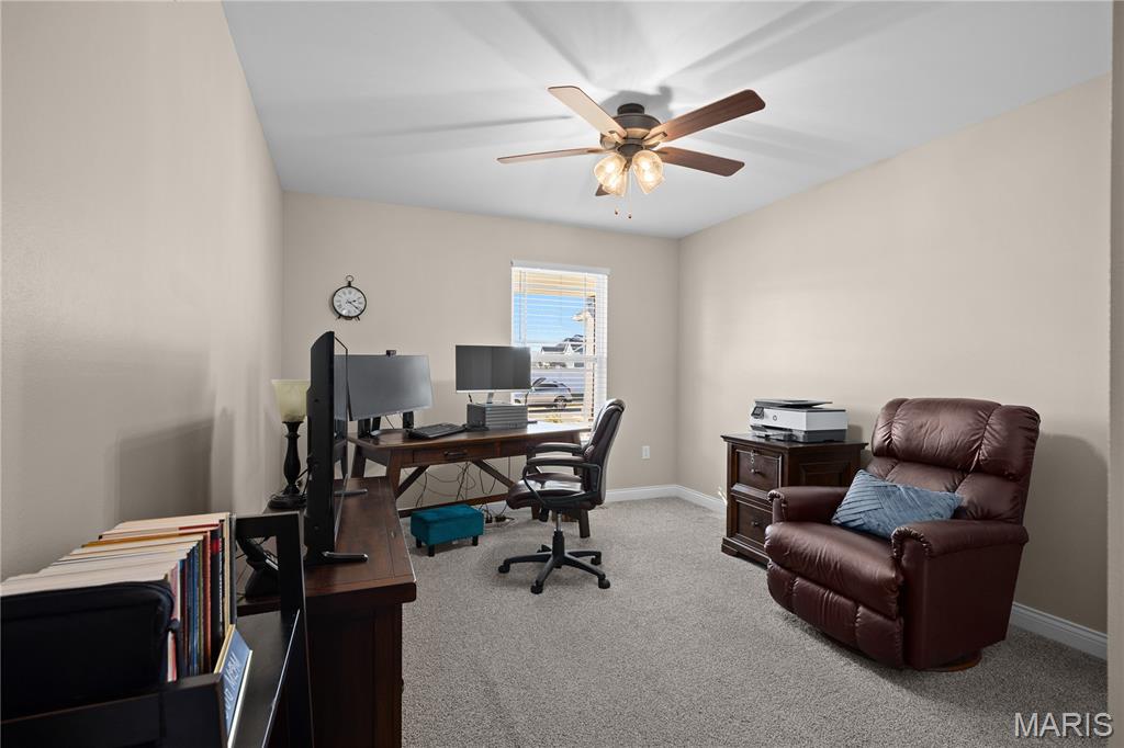 302 Carta Drive Shiloh, IL 62221 - Photo 16 of 38