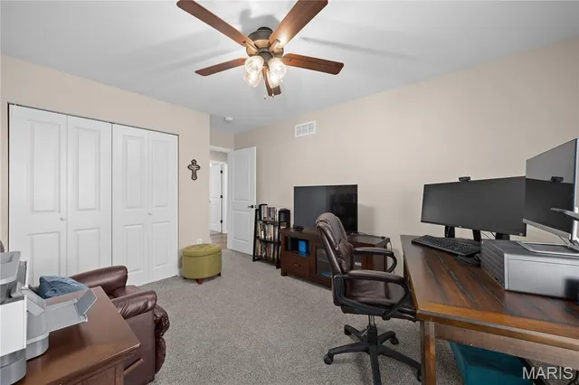 $484,000 | 302 Carta Drive, Shiloh, IL 62221