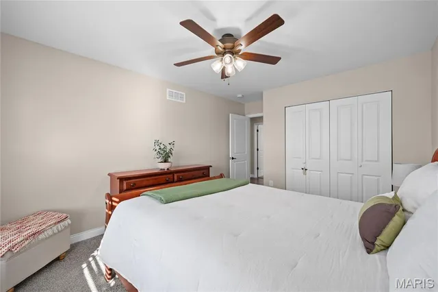 $484,000 | 302 Carta Drive, Shiloh, IL 62221