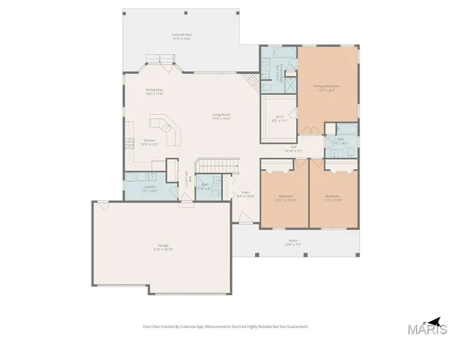 $484,000 | 302 Carta Drive, Shiloh, IL 62221