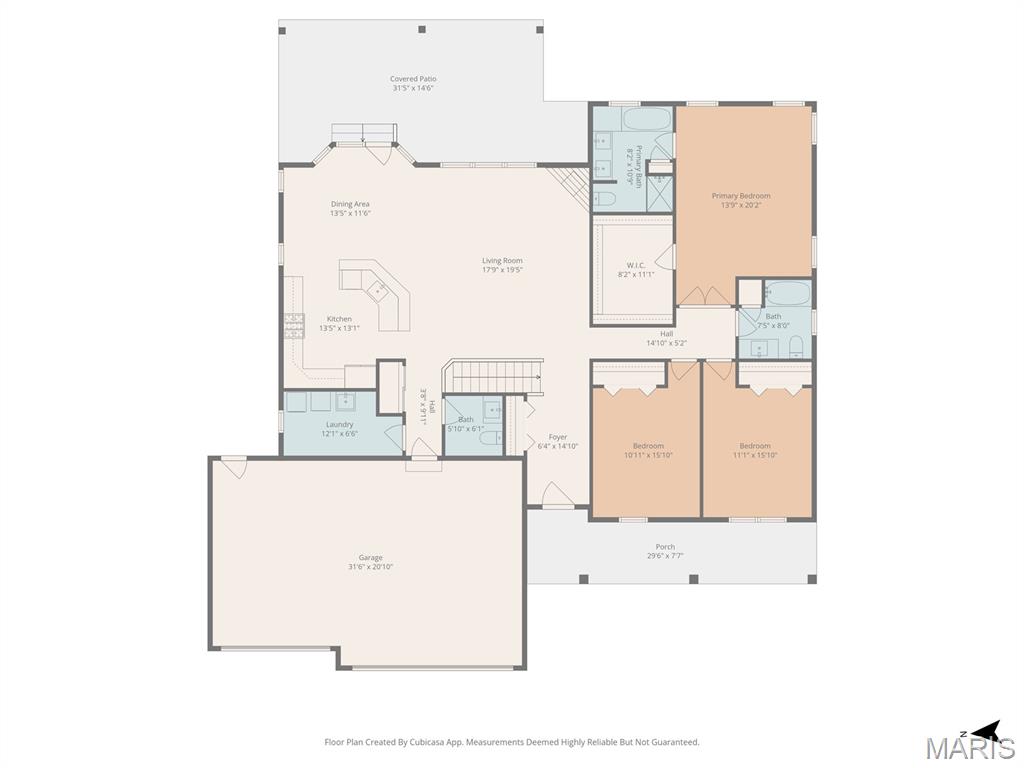 302 Carta Drive Shiloh, IL 62221 - Photo 22 of 38