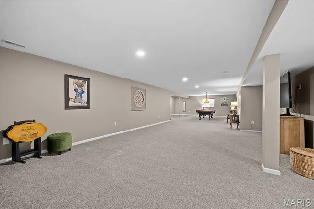 $484,000 | 302 Carta Drive, Shiloh, IL 62221