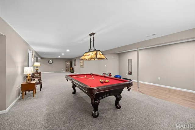 $484,000 | 302 Carta Drive, Shiloh, IL 62221