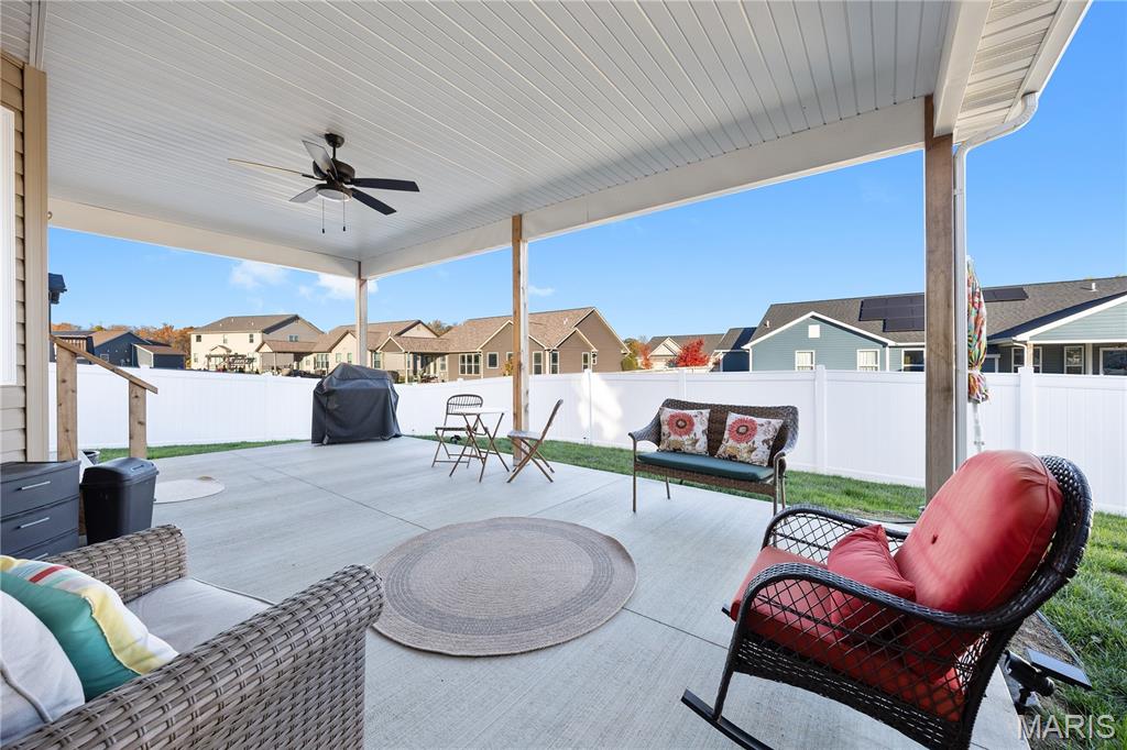 302 Carta Drive Shiloh, IL 62221 - Photo 31 of 38