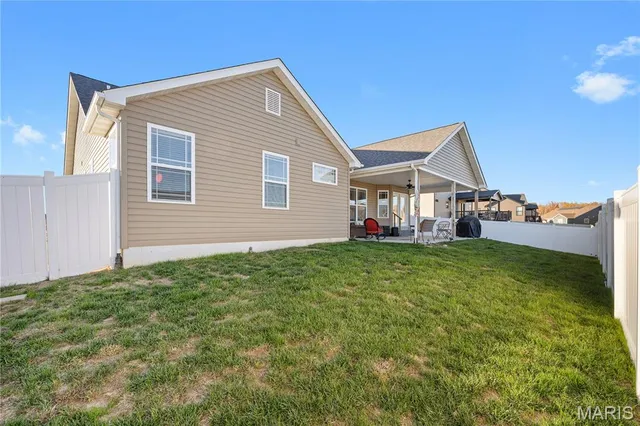 $484,000 | 302 Carta Drive, Shiloh, IL 62221