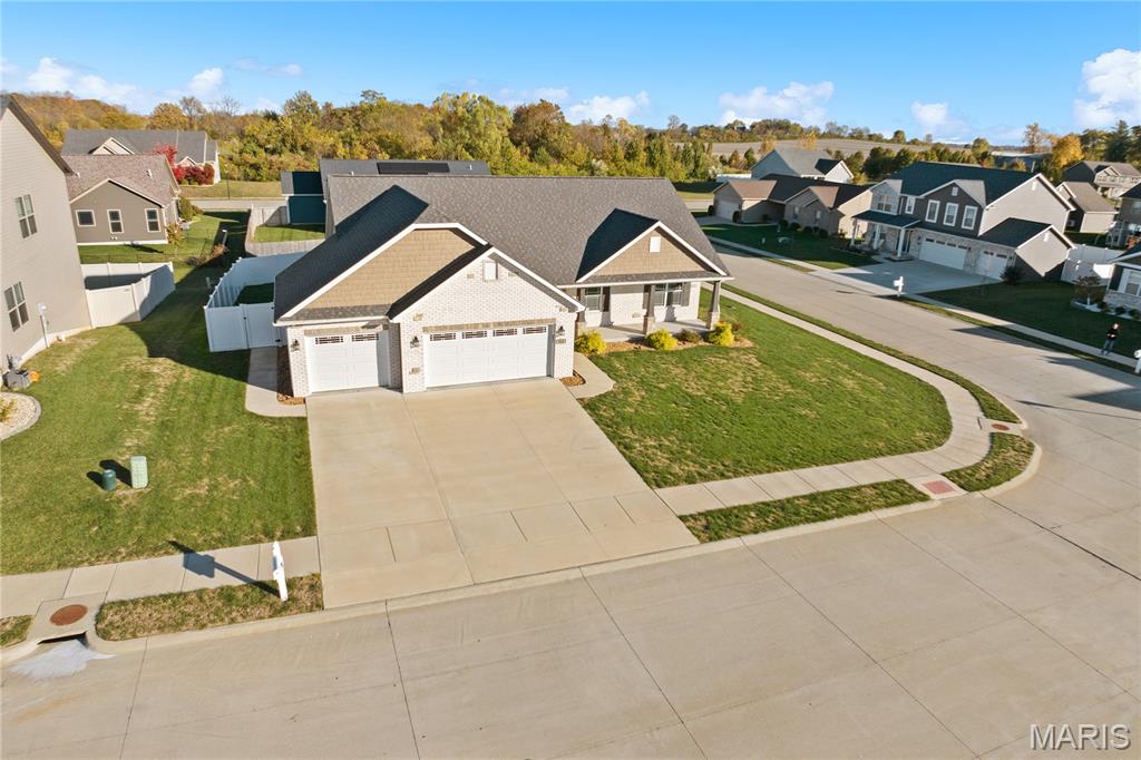 302 Carta Drive Shiloh, IL 62221 - Photo 33 of 38