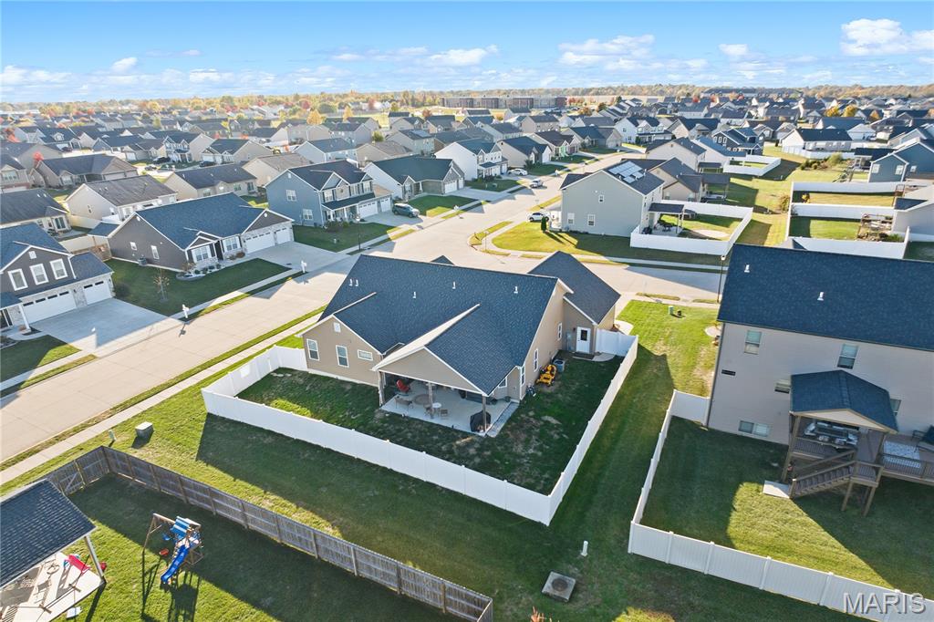 302 Carta Drive Shiloh, IL 62221 - Photo 34 of 38