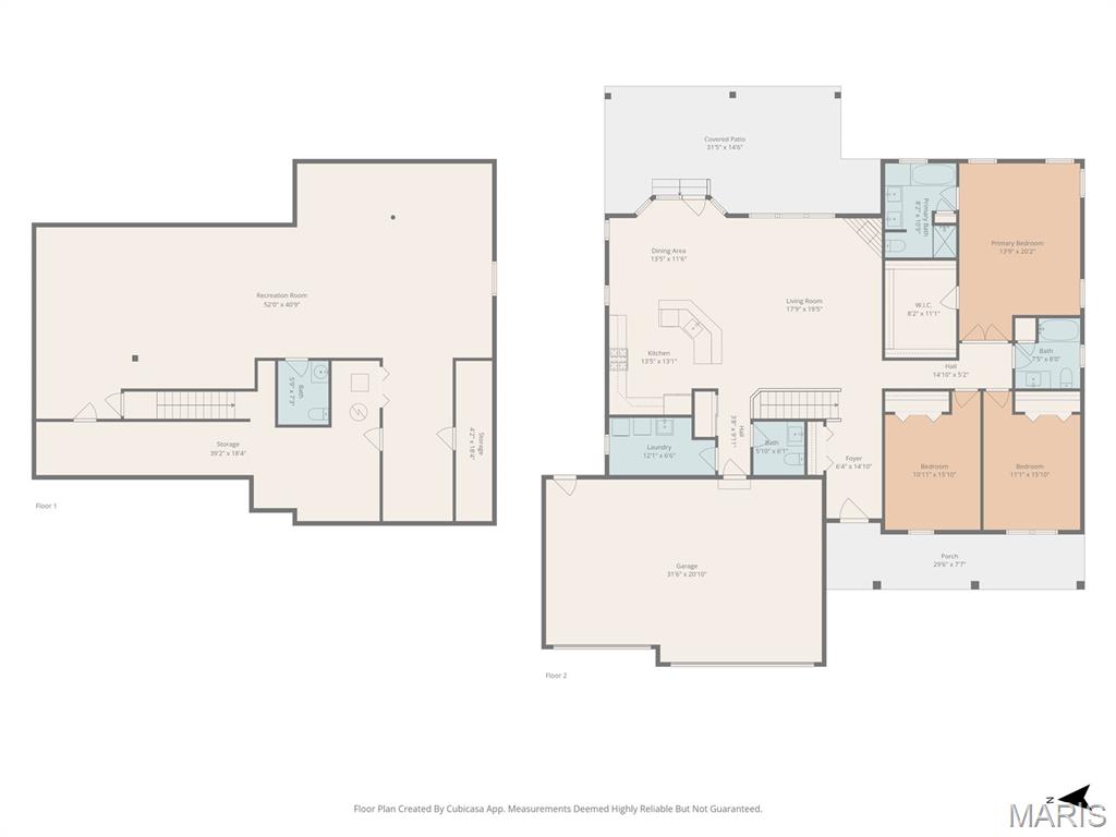 302 Carta Drive Shiloh, IL 62221 - Photo 35 of 38