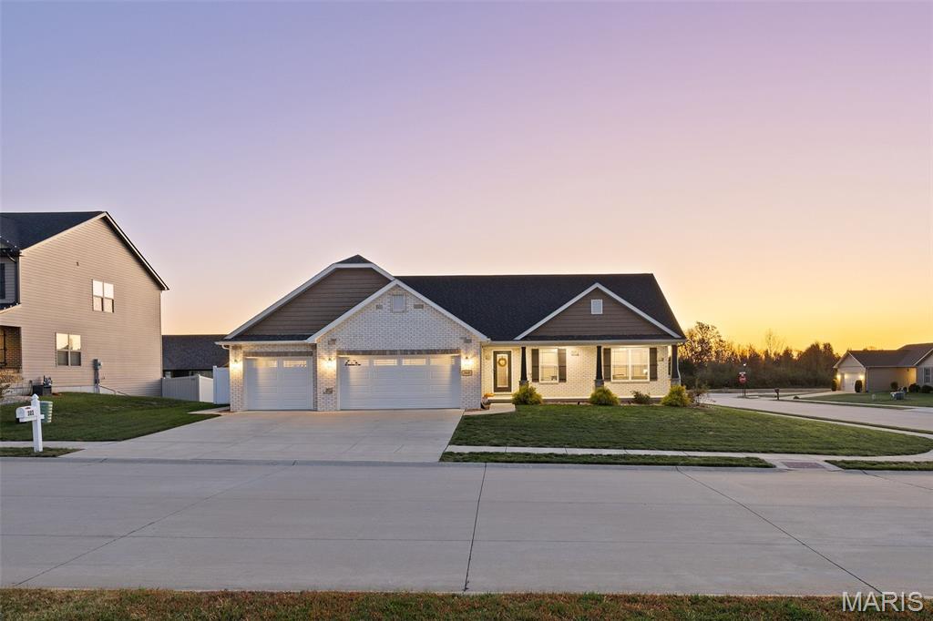 302 Carta Drive Shiloh, IL 62221 - Photo 37 of 38